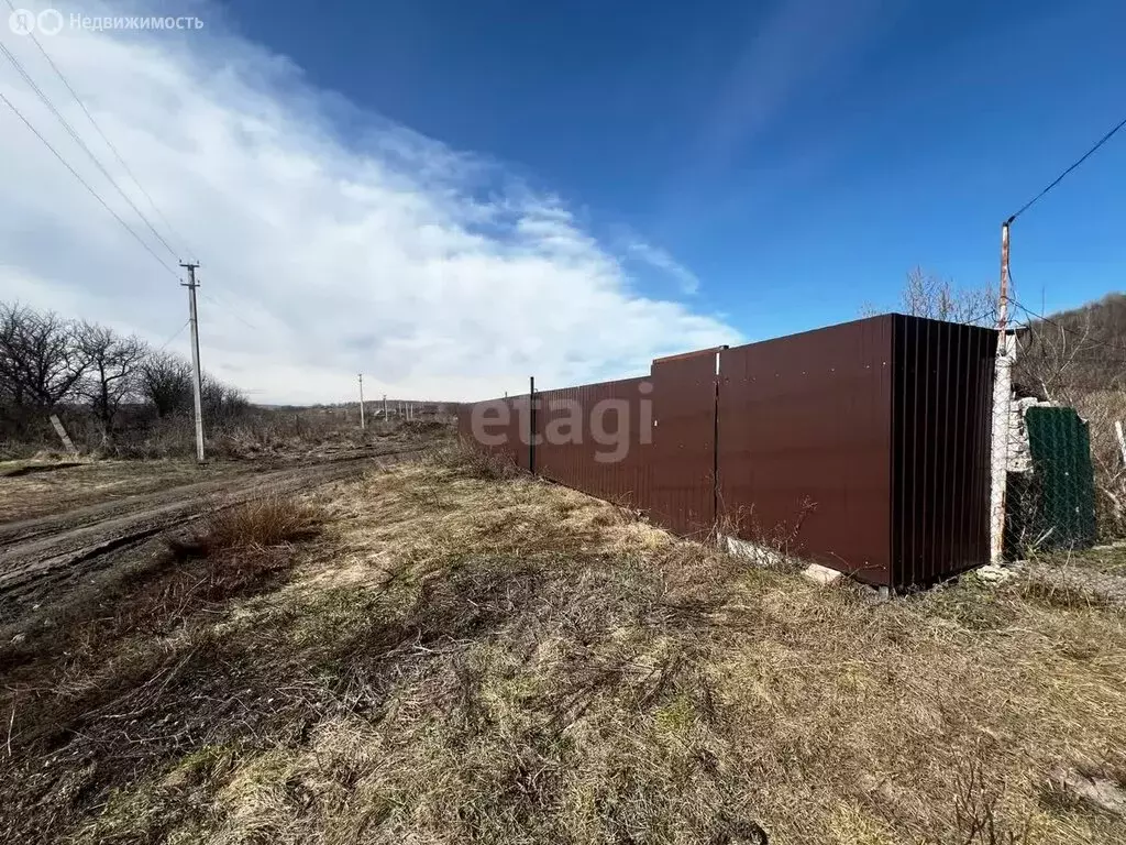 Участок в село Гарт, Трудовая улица (18.55 м) - Фото 1