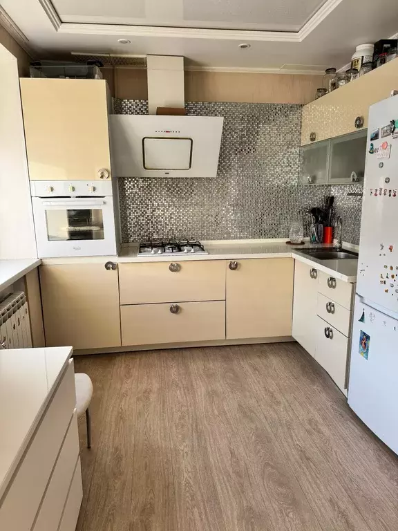 Продаётся квартира-студия, 35.6 м - Фото 1