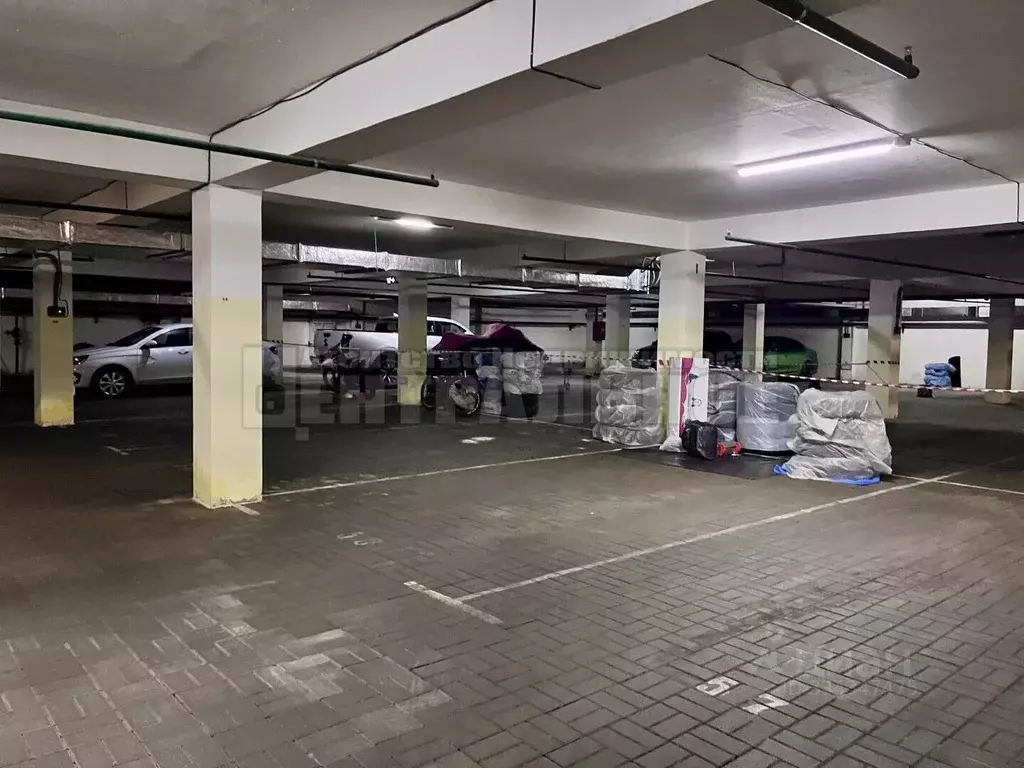 Гараж в Смоленская область, Смоленск ул. Нахимова, 40Г (18 м) - Фото 2