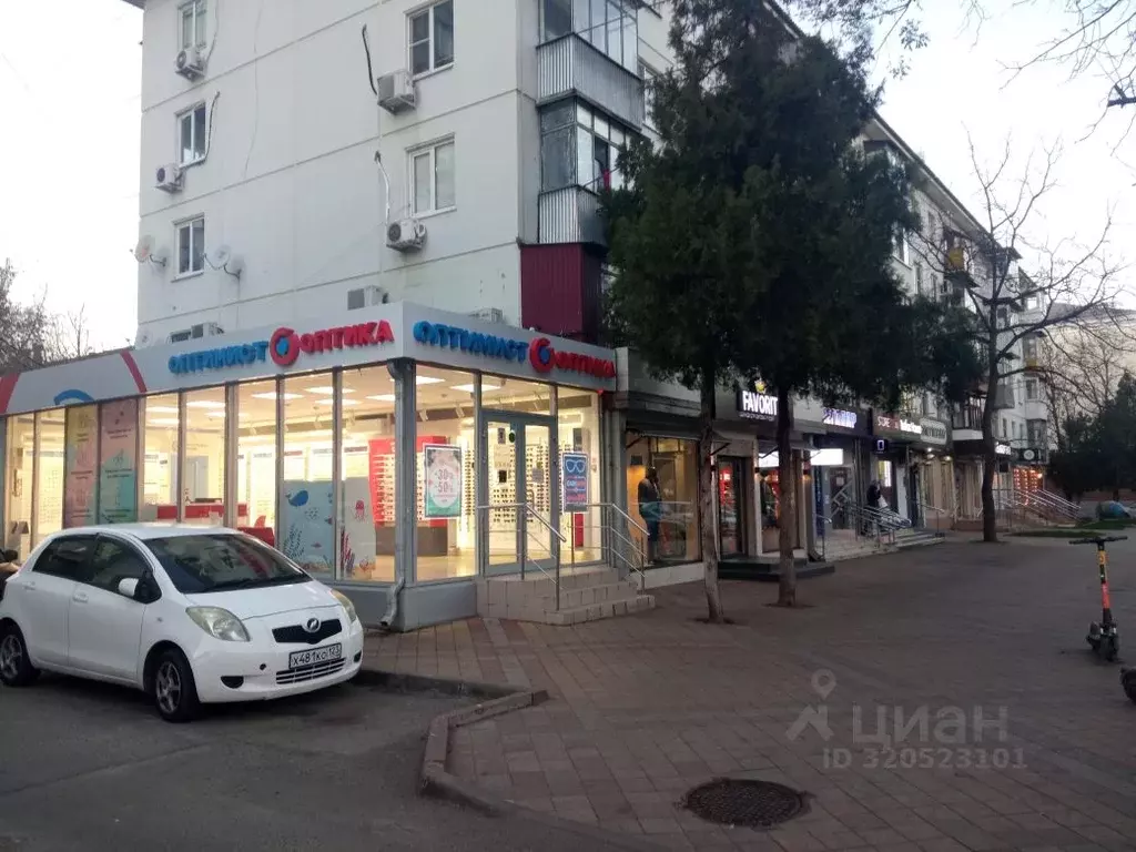 Помещение свободного назначения в Краснодарский край, Краснодар ... - Фото 2