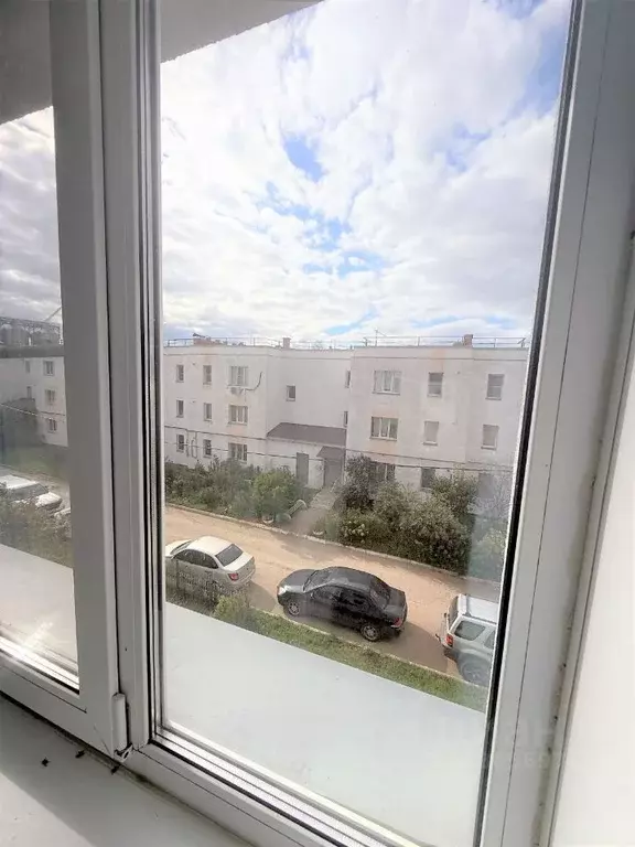 1-к кв. Самарская область, Самара пос. Кирзавод-6, пер. Сиреневый, 30 ... - Фото 1