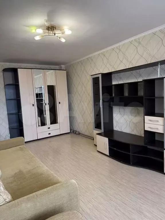 1-к. квартира, 32,8 м, 7/9 эт. - Фото 1
