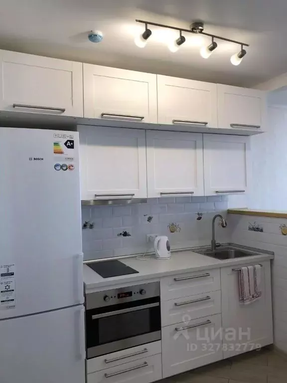 1-к кв. Московская область, Красногорск ул. Авангардная, 2 (38.0 м) - Фото 1