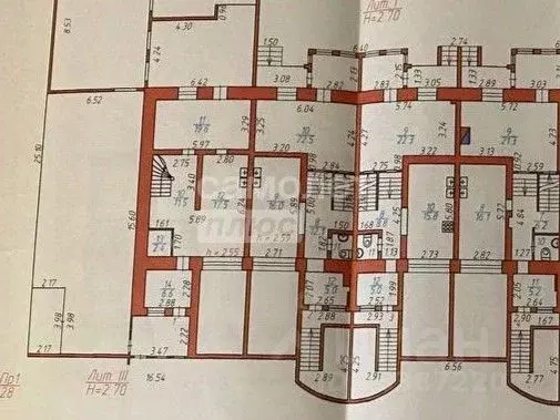 4-к кв. Удмуртия, Ижевск ул. Аристов Ключ, 7 (150.0 м) - Фото 1