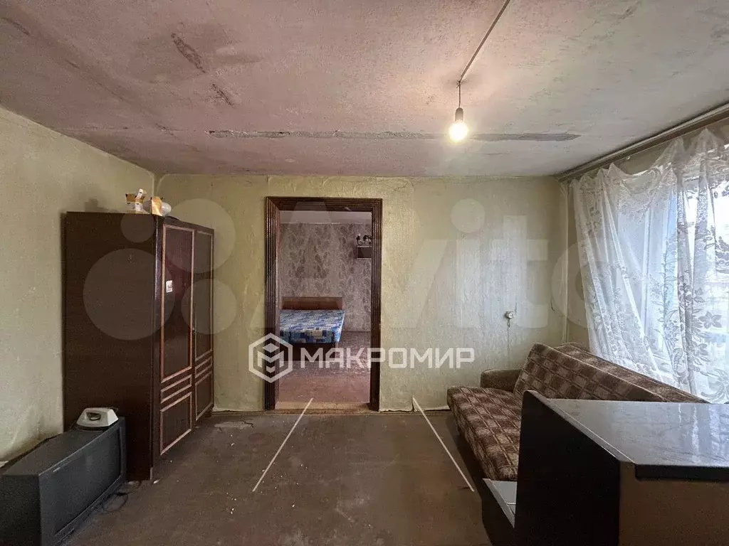 Комната 30 м в 2-к., 2/2 эт. - Фото 1