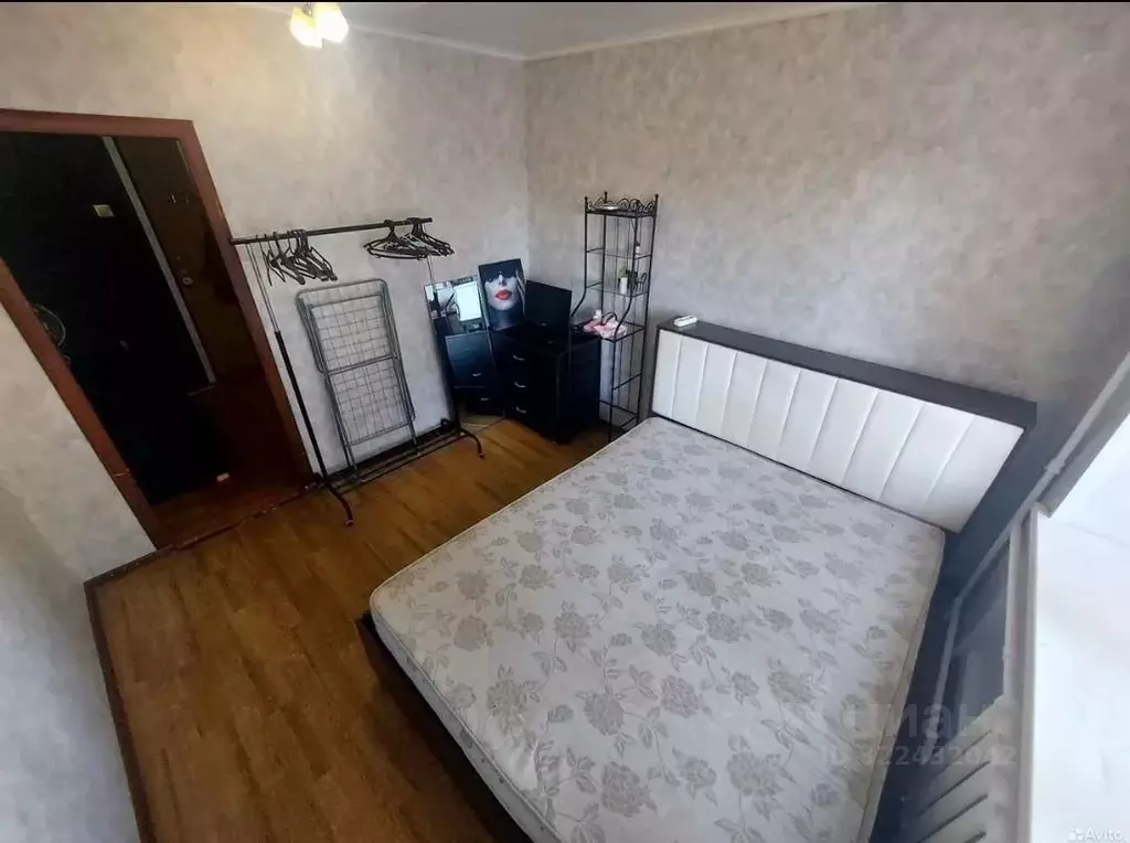 Комната Псковская область, Псков ул. Алексея Алехина, 5 (17.2 м) - Фото 1