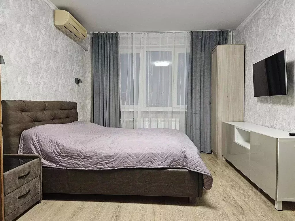 1-к кв. Москва Бакинская ул., 19 (35.7 м) - Фото 2
