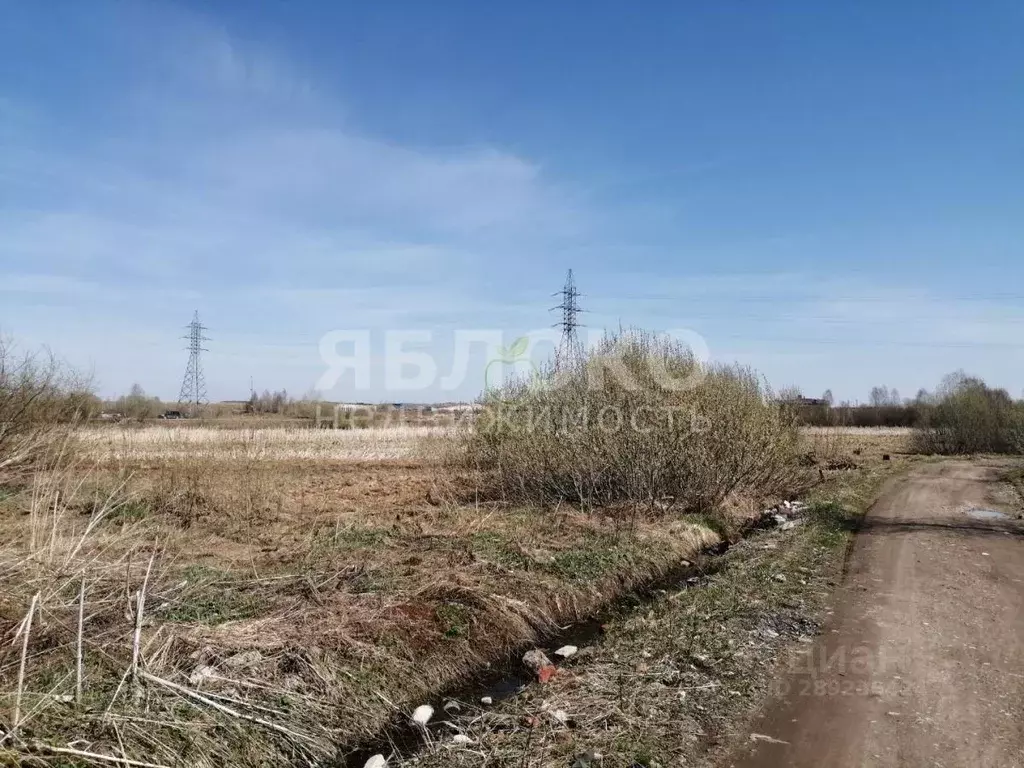 Участок в Пермский край, Березники ул. Рылеева, 5 (7.5 сот.) - Фото 2