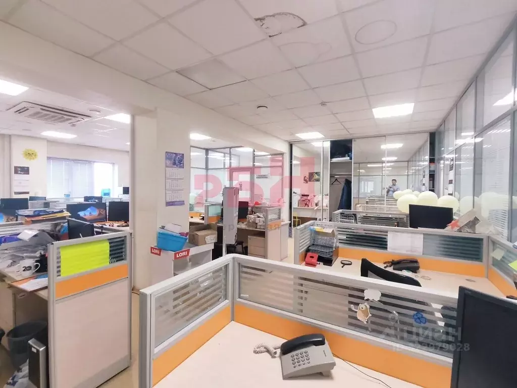 Помещение свободного назначения в Челябинская область, Челябинск ... - Фото 1