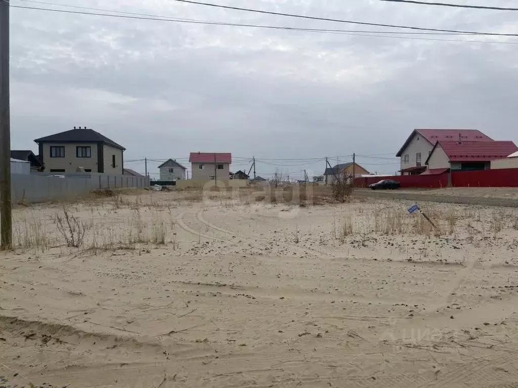 Участок в Ханты-Мансийский АО, Ханты-Мансийск Восточный мкр, 436 ... - Фото 1