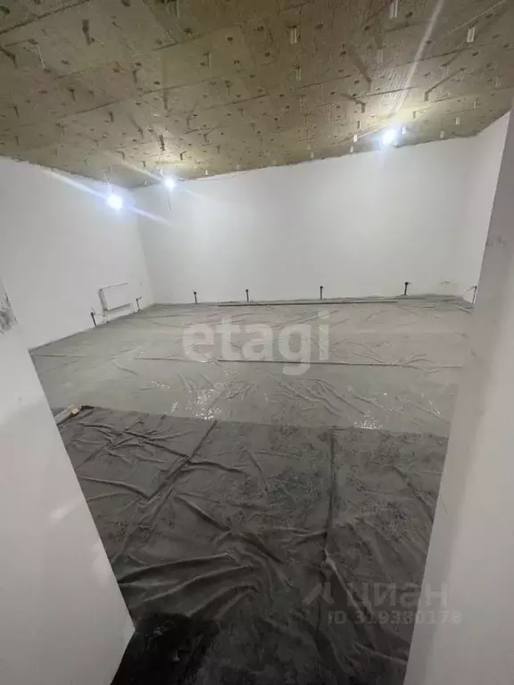 Торговая площадь в Коми, Сыктывкар Тентюковская ул., 78 (163 м) - Фото 1