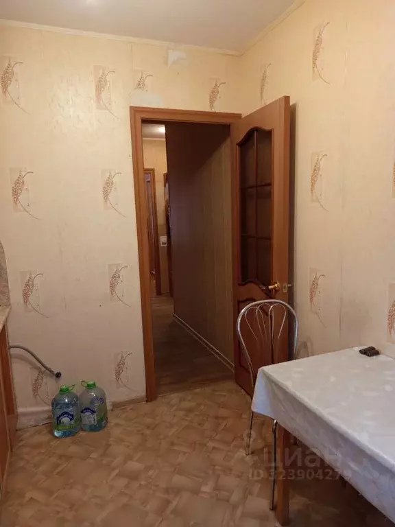 2-к кв. Ленинградская область, Тихвин 5-й мкр, 8 (42.8 м) - Фото 2