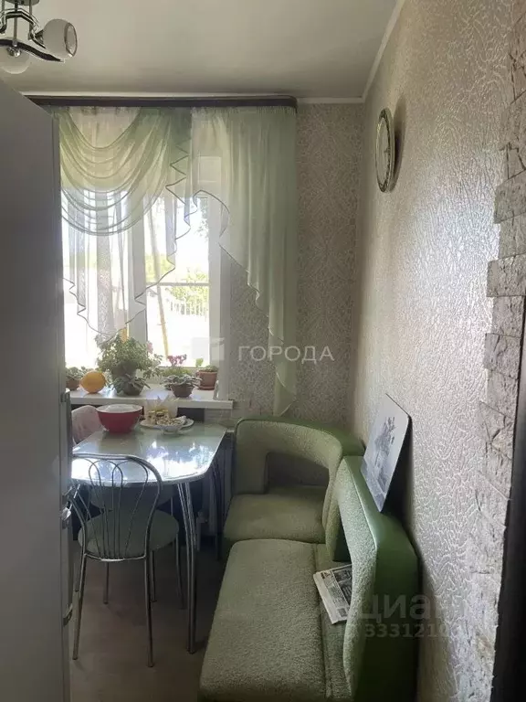 2-к кв. Алтайский край, Барнаул просп. Космонавтов, 61Е (40.5 м) - Фото 1