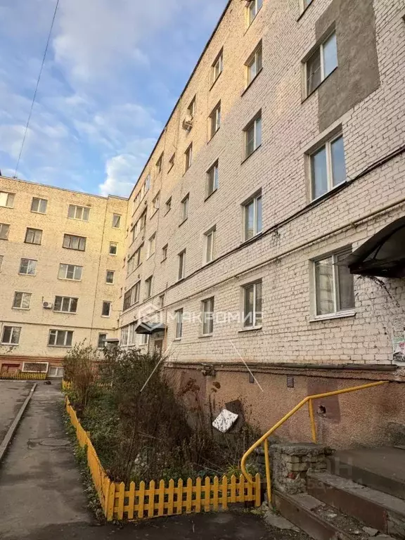 1-к кв. Орловская область, Орел Октябрьская ул., 211 (32.0 м) - Фото 1