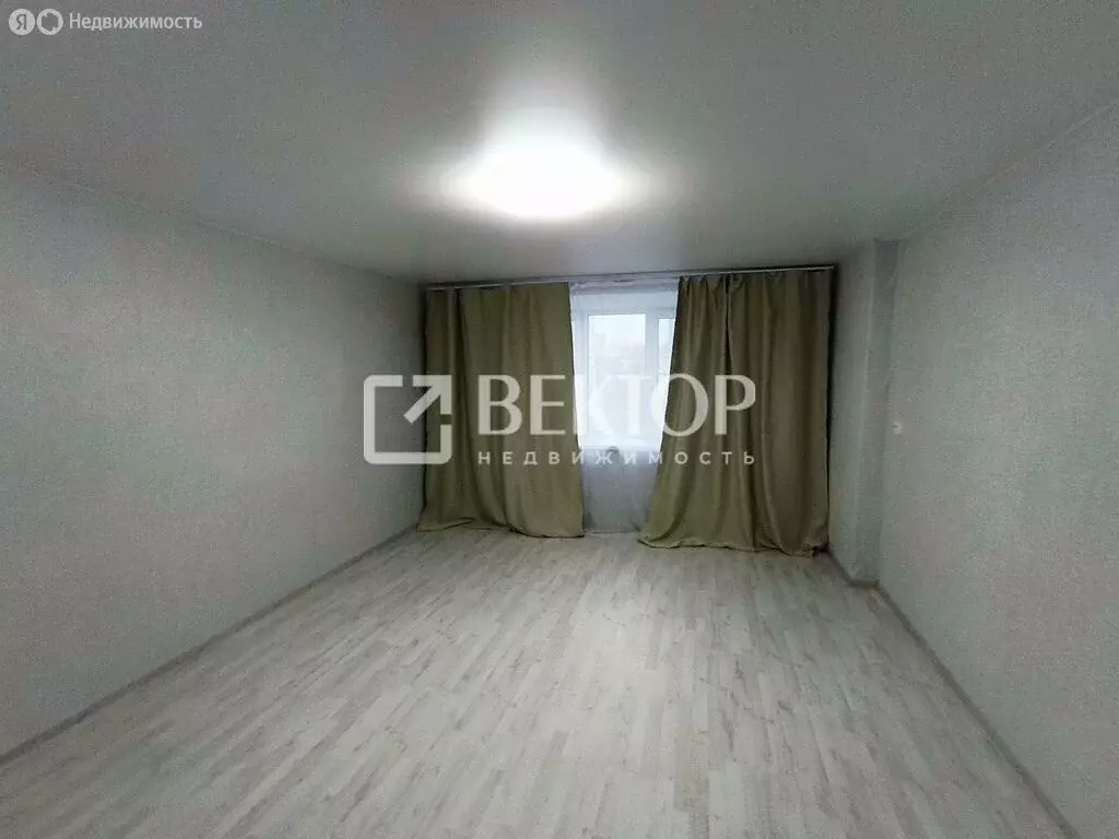 1-комнатная квартира: Ярославль, улица Гоголя, 13к2 (36.8 м) - Фото 1