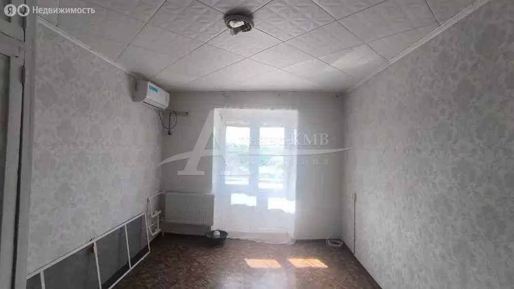 1к в 4-комнатной квартире (12.7 м) - Фото 2