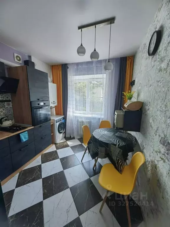 1-к кв. Вологодская область, Вологда наб. 6-й Армии, 43А (38.7 м) - Фото 1