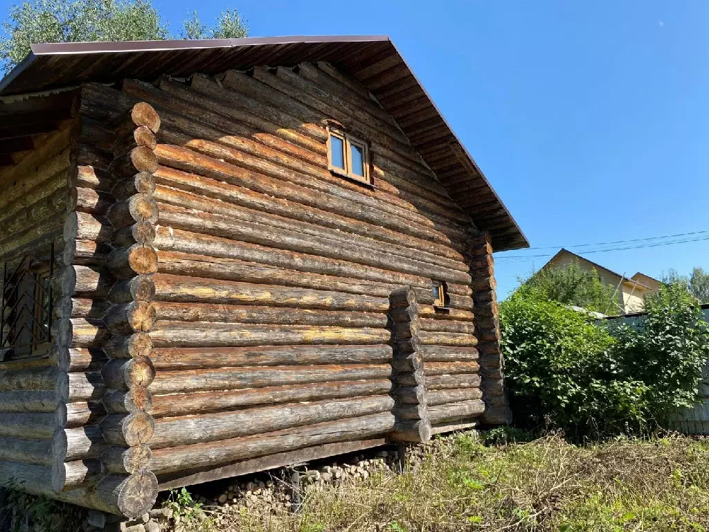 Продается дом в д. Нестерово - Фото 1