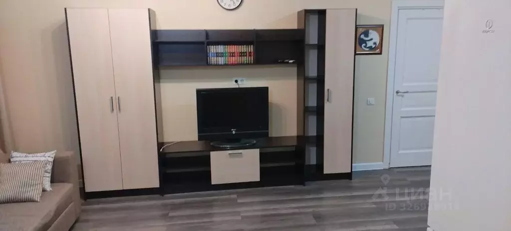 2-к кв. Московская область, Мытищи бул. Тенистый, 10 (56.0 м) - Фото 2