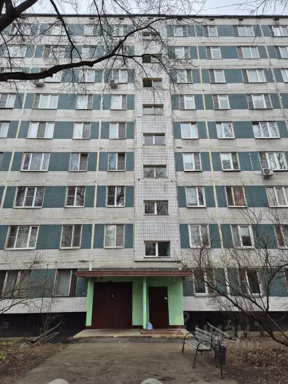 3-к кв. Москва Белозерская ул., 9Б (60.0 м) - Фото 1