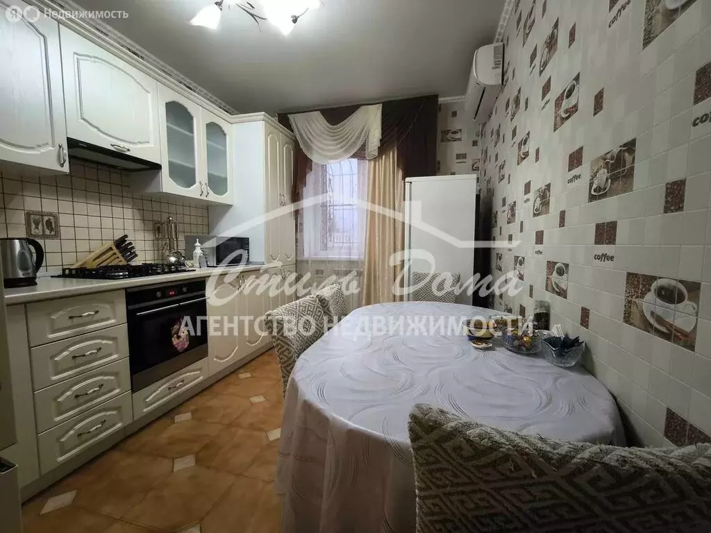 2-комнатная квартира: Волгоград, жилой район Дар-Гора, территория ... - Фото 2