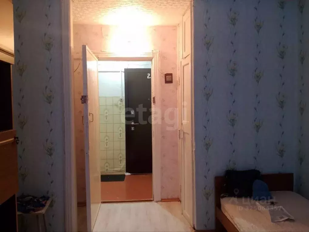 Комната Свердловская область, Нижний Тагил ул. Коминтерна, 57 (11.8 м) - Фото 1