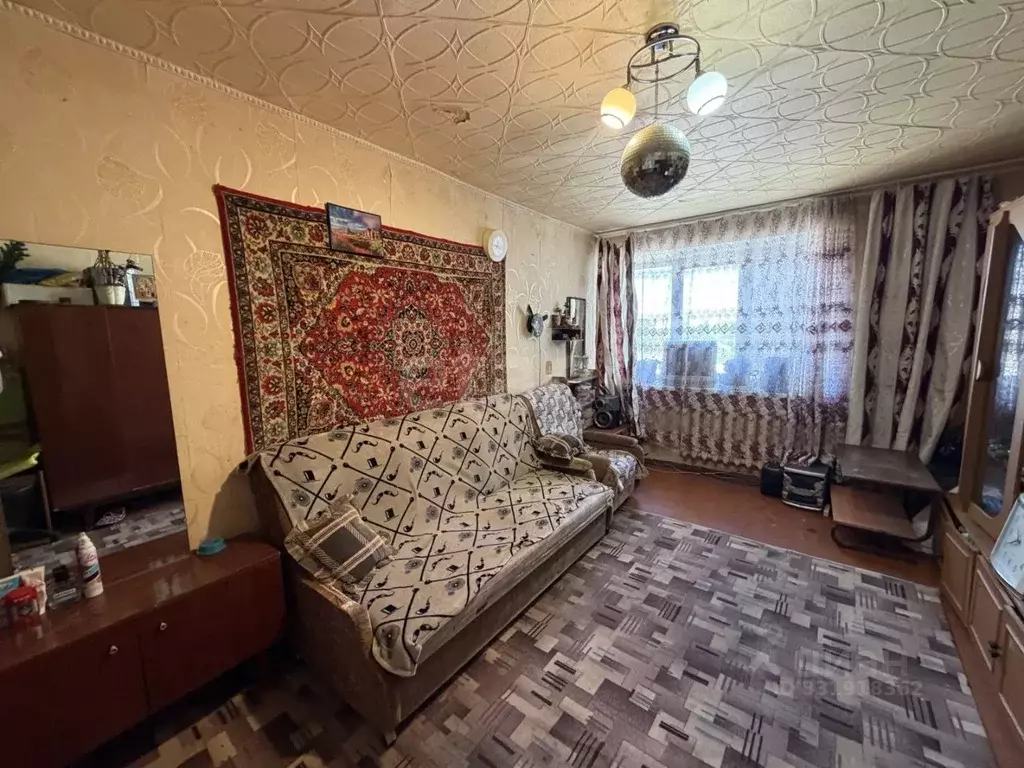 Комната Башкортостан, Стерлитамак ул. Гоголя, 145А (27.0 м) - Фото 1