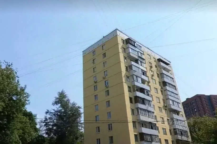 1-к кв. Москва Изумрудная ул., 20 (39.1 м) - Фото 1