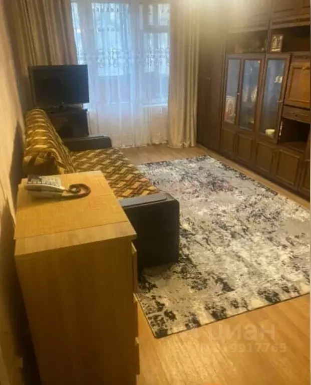 2-к кв. Ростовская область, Ростов-на-Дону ул. Зорге, 52 (46.0 м) - Фото 0