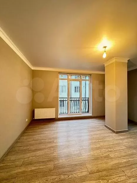 2-к. квартира, 70 м, 2/12 эт. - Фото 0