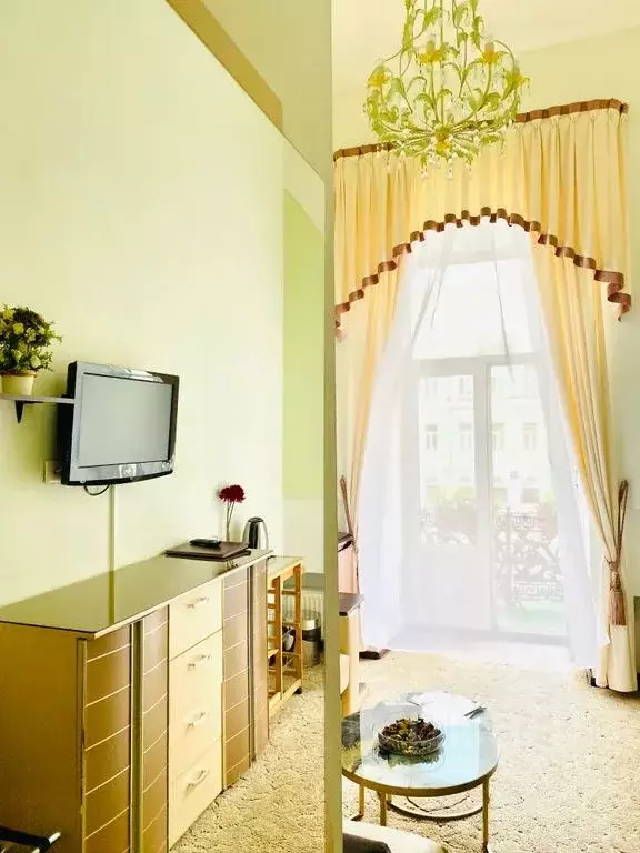 Комната Санкт-Петербург Невский просп., 53 - Фото 1