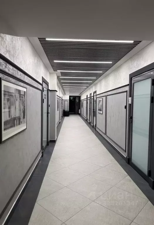 Офис в Калининградская область, Калининград ул. Тенистая Аллея, 42В ... - Фото 1