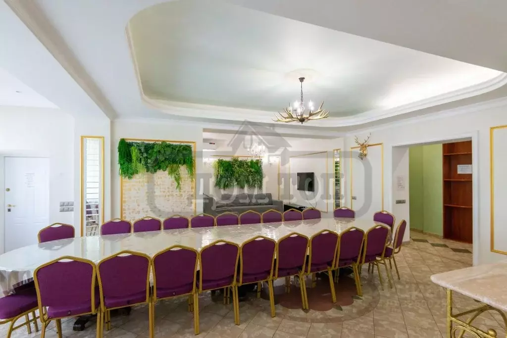 Дом в Московская область, Красногорск городской округ, с. ... - Фото 1