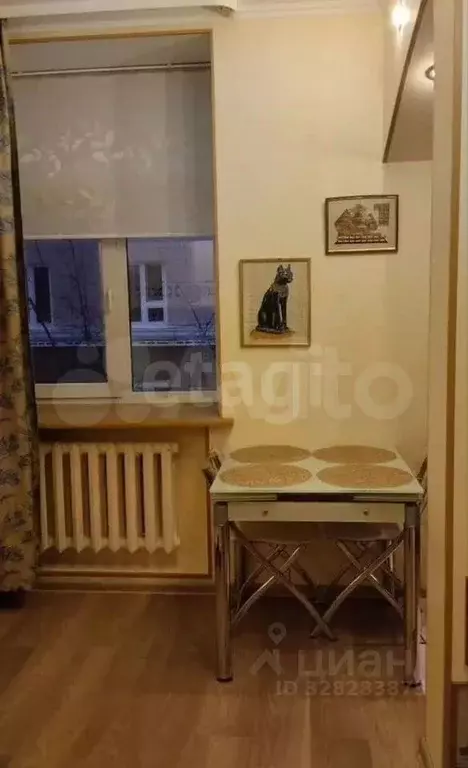 2-к кв. Пермский край, Пермь Комсомольский просп., 63 (50.1 м) - Фото 2