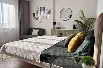 1-к кв. Удмуртия, Ижевск Заречное ш., 25 (35.0 м) - Фото 0