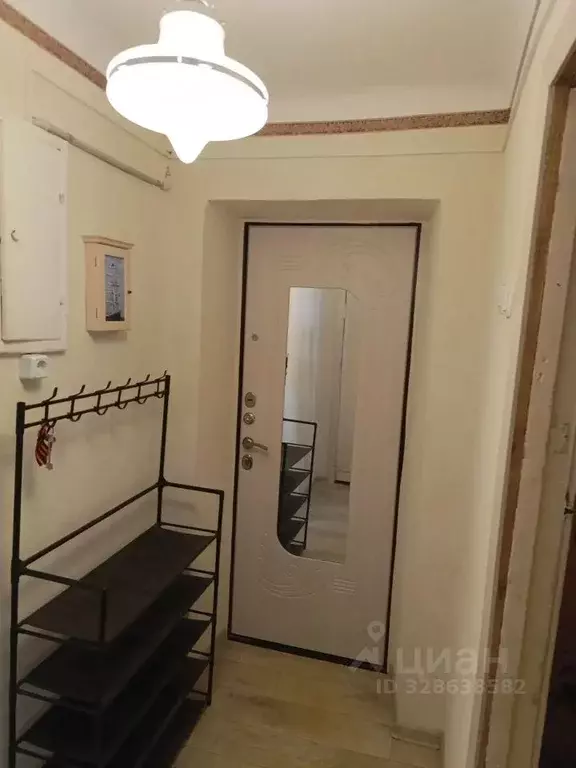 1-к кв. Тульская область, Арсеньевский район, Манаенское с/пос, с. ... - Фото 2