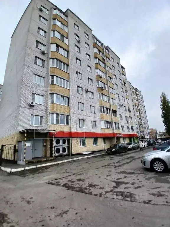 1-к кв. Воронежская область, с. Новая Усмань ул. Солнечная, 26А (36.3 ... - Фото 2