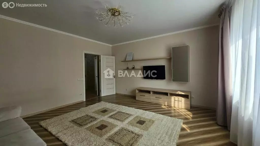 1-комнатная квартира: Новороссийск, Пионерская улица, 23Ак2 (53.3 м) - Фото 1