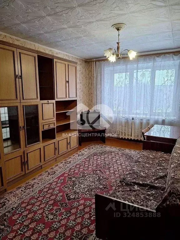 3-к кв. Кемеровская область, Кемерово Инициативная ул., 103 (60.0 м) - Фото 1