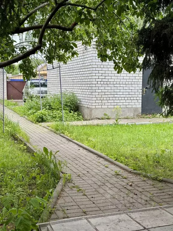 Помещение свободного назначения в Татарстан, Казань Беломорская ул., ... - Фото 1
