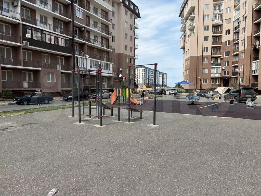 2-к. квартира, 76 м, 2/9 эт. - Фото 1