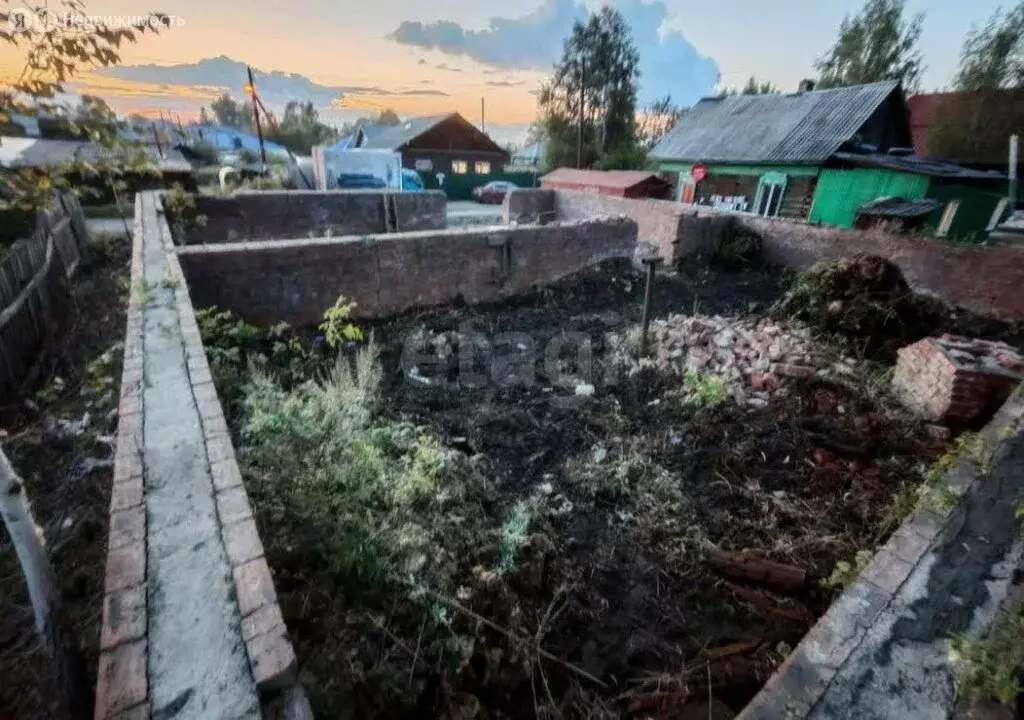 Участок в Томск, микрорайон Черемошники, Игарская улица (6 м) - Фото 2