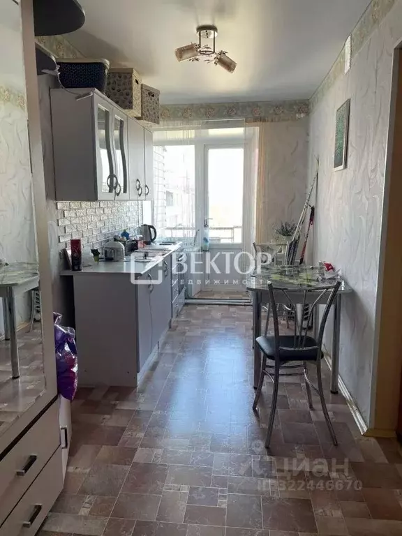 Комната Костромская область, Шарья ул. Имени 50-летия Советской ... - Фото 2