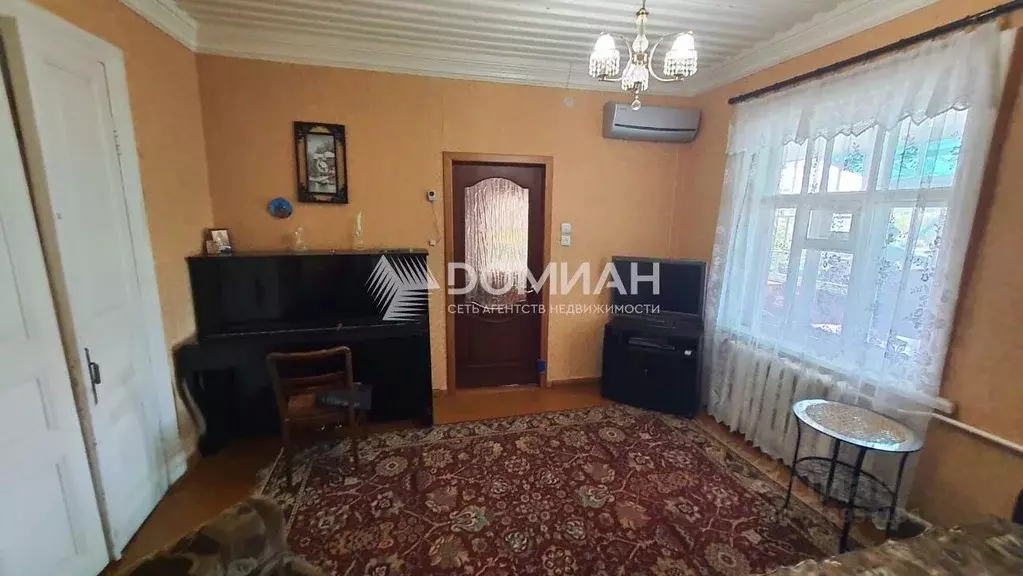 Дом в Ростовская область, Новочеркасск Первомайская ул., 21 (85 м) - Фото 1