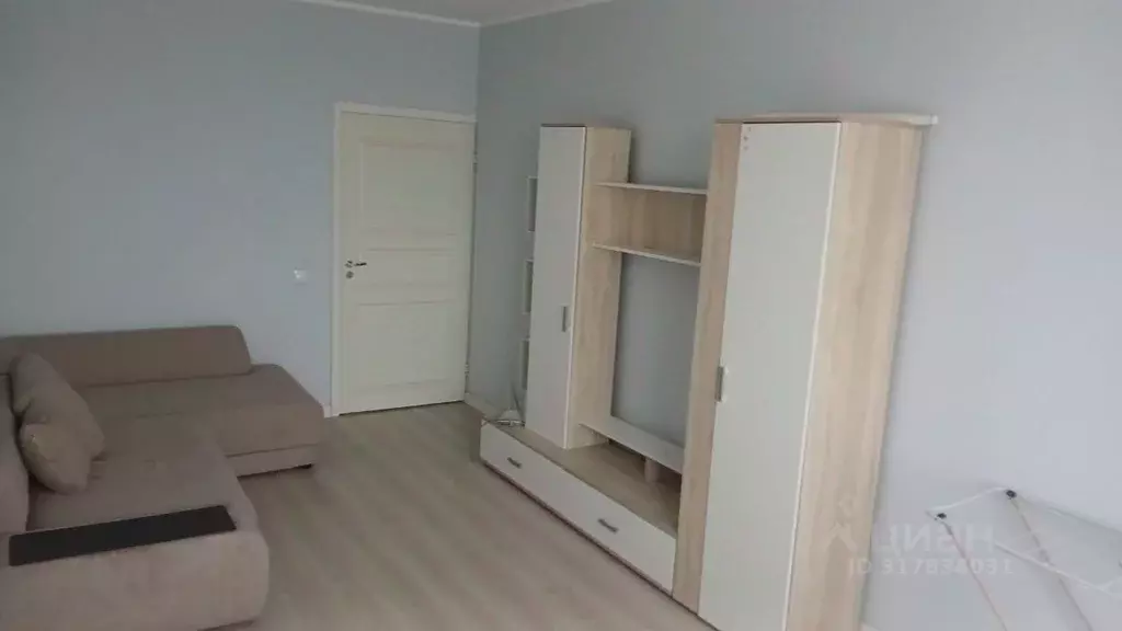 2-к кв. Санкт-Петербург ул. Русановская, 19к3 (58.5 м) - Фото 0