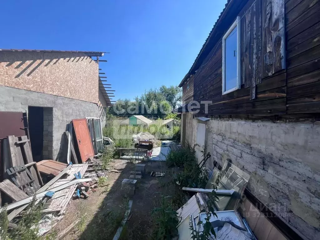 Дом в Свердловская область, Серов ул. Розы Люксембург (125 м) - Фото 2