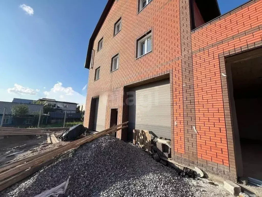 Помещение свободного назначения в Новосибирская область, Новосибирск ... - Фото 2