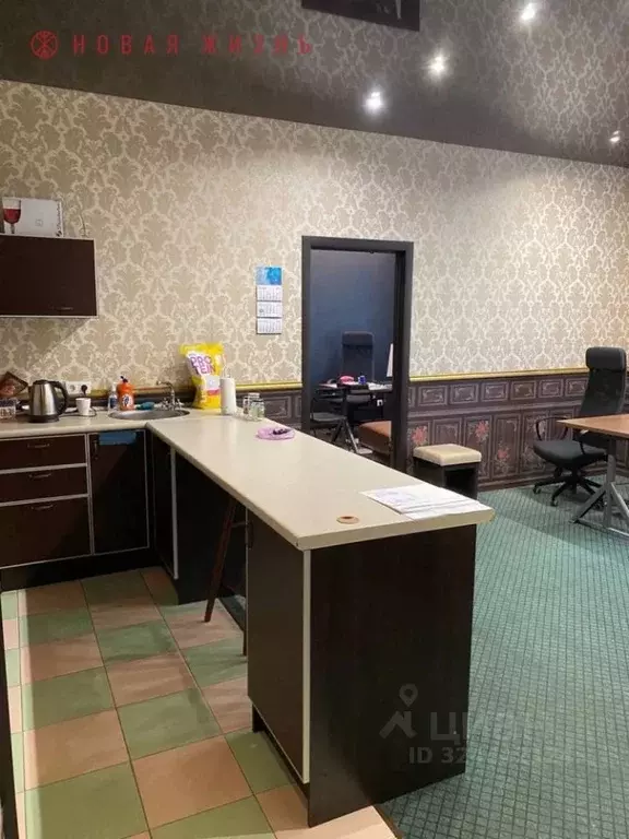 Помещение свободного назначения в Самарская область, Самара ... - Фото 2