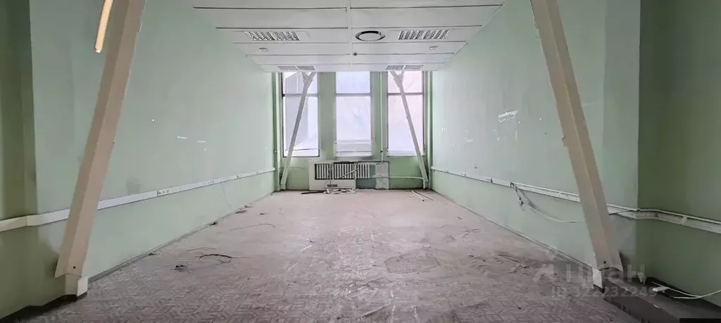 Офис в Санкт-Петербург просп. Энгельса, 27Х (320 м) - Фото 1