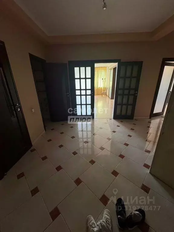 Квартира, 3 комнаты, 110 м - Фото 0
